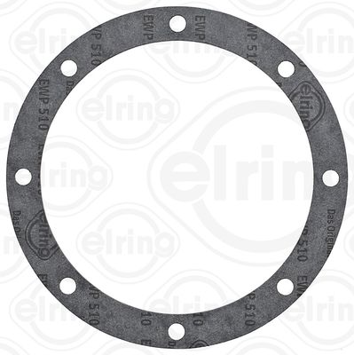 Seal, oil strainer ELRING 091.988