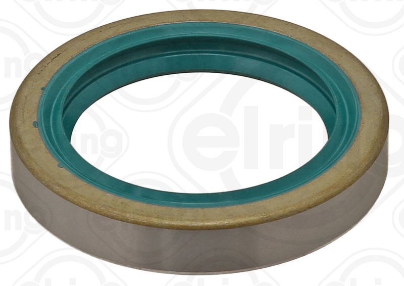 ELRING 091.901 Shaft Seal, differential