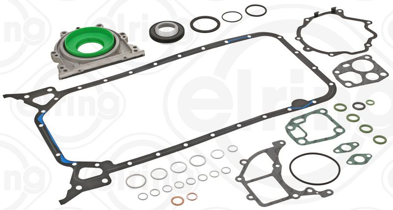 ELRING 092.010 Gasket Kit, crankcase