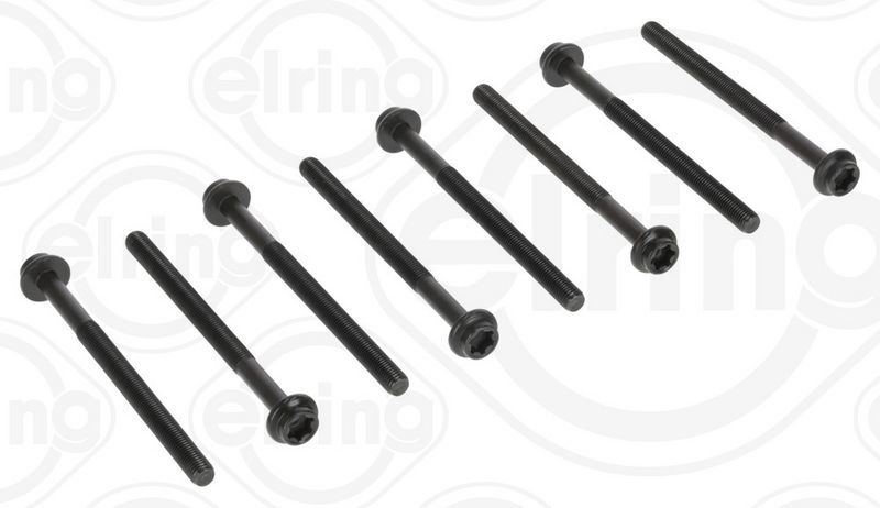 ELRING 092.440 Cylinder Head Bolt Set