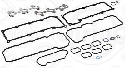 Full Gasket Kit, engine ELRING 093.180