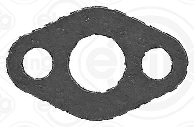 Gasket, EGR valve ELRING 093.350