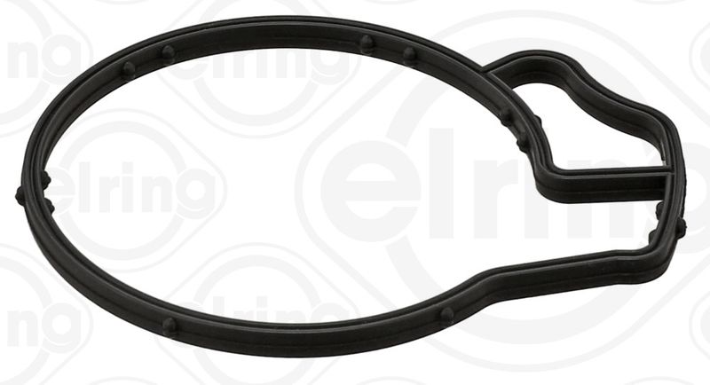 ELRING 093.820 Gasket, vacuum pump