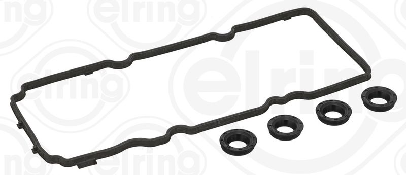 ELRING 094.190 Gasket Set, cylinder head cover