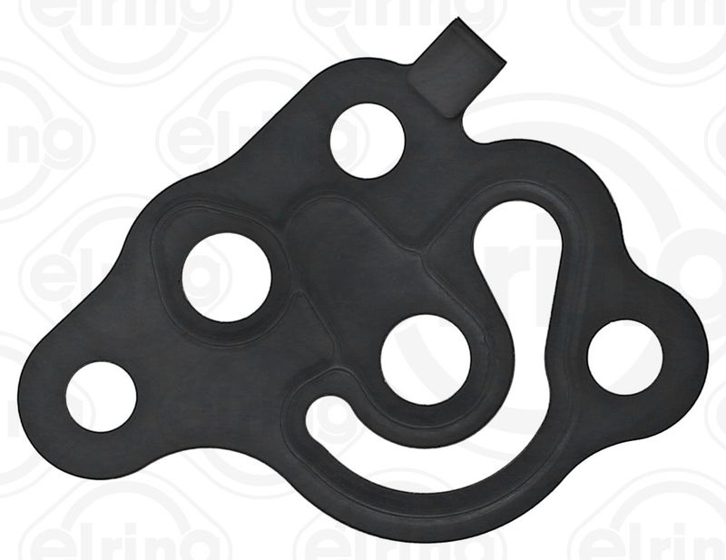 ELRING 094.550 Seal Ring, oil pressure regulating valve