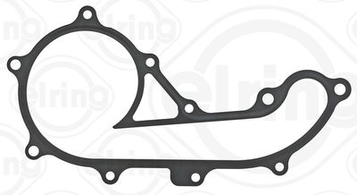 Gasket, water pump ELRING 095.080