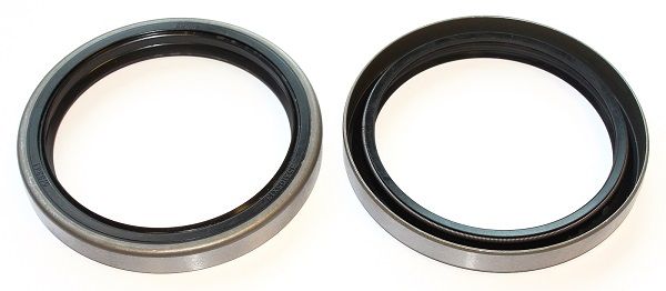 ELRING 096.067 Shaft Seal, differential
