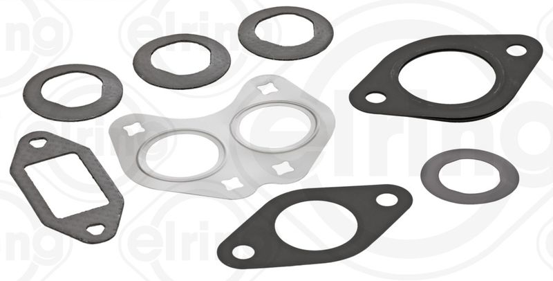 ELRING 096.290 Gasket Set, EGR system