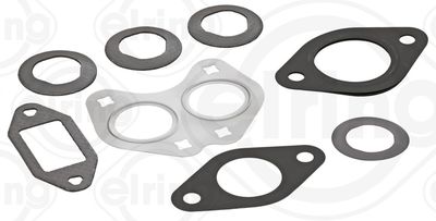 Gasket Set, EGR system ELRING 096.290