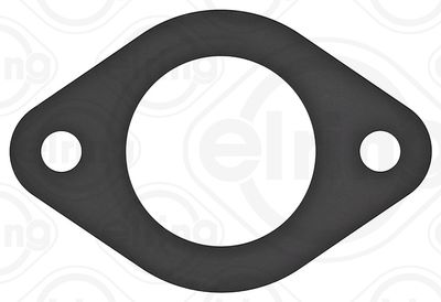 Gasket, EGR valve pipe ELRING 096.350