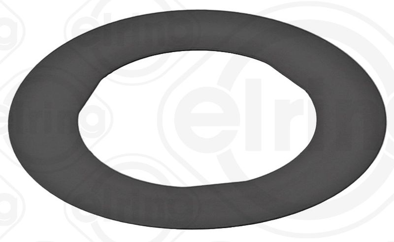 ELRING 096.370 Gasket, EGR valve pipe