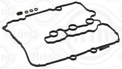 Gasket Set, cylinder head cover ELRING 096.380