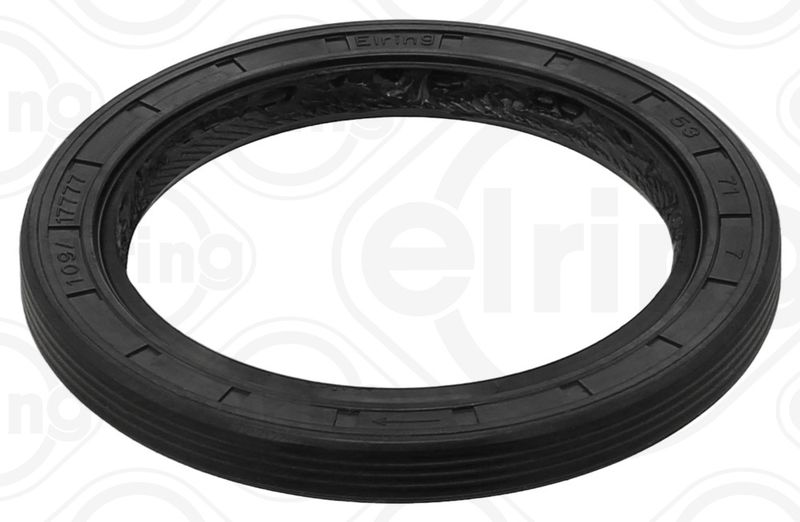 ELRING 096.490 Shaft Seal, automatic transmission