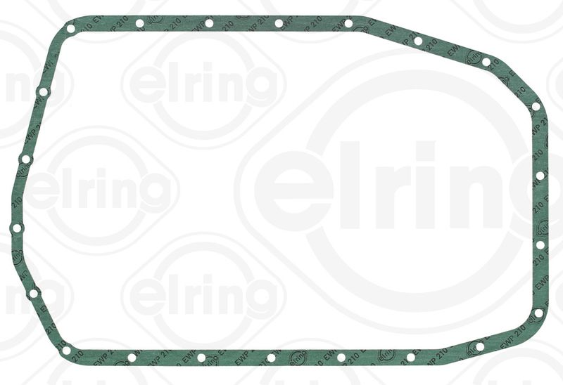 ELRING 096.940 Gasket, automatic transmission oil sump