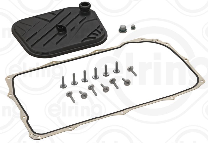 ELRING 097.440 Hydraulic Filter Kit, automatic transmission