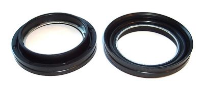 Shaft Seal, wheel hub ELRING 097.500