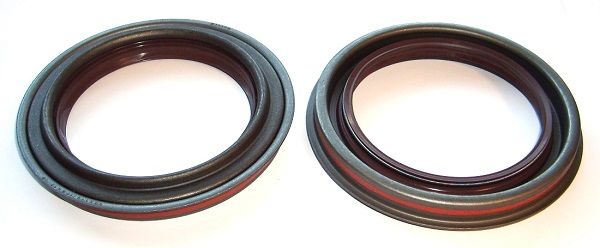 ELRING 097.530 Shaft Seal, wheel hub