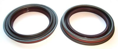 Shaft Seal, wheel hub ELRING 097.530