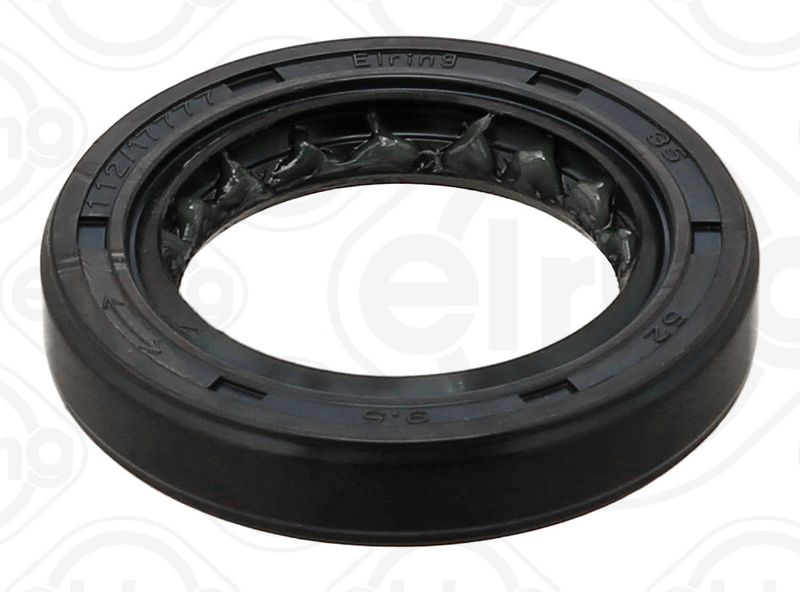 ELRING 097.990 Shaft Seal, differential