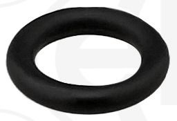 ELRING 097.430 Gasket, oil inlet (charger)