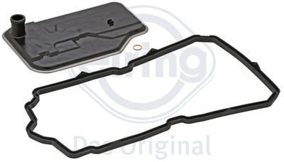 Hydraulic Filter Kit, automatic transmission ELRING 097.550