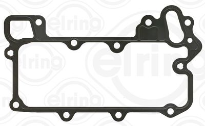 Gasket, oil cooler ELRING 097.770