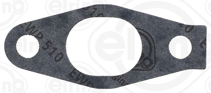 ELRING 098.520 Gasket, charger