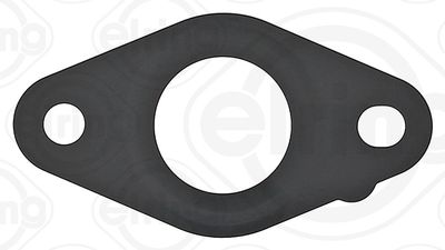 Gasket, EGR valve pipe ELRING 099.240