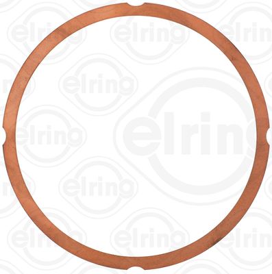 O-Ring, cylinder sleeve ELRING 099.643