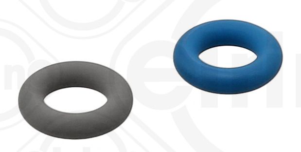 ELRING 099.230 Seal Ring Set, injection valve