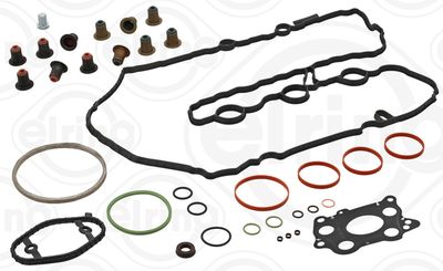 Gasket Kit, cylinder head ELRING 100.310