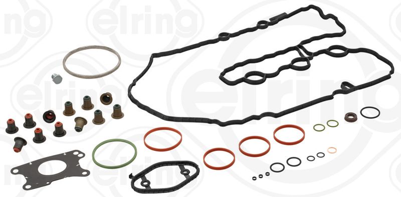 ELRING 100.690 Gasket Kit, cylinder head