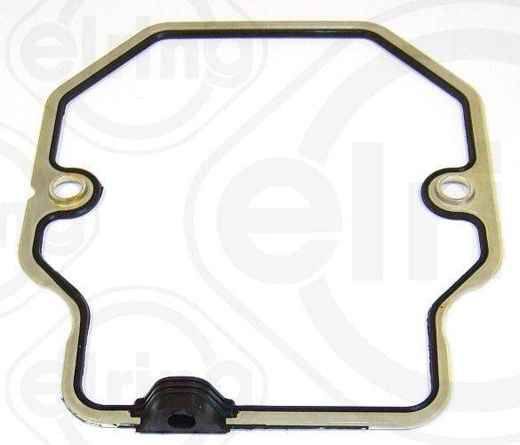ELRING 100.013 Gasket, cylinder head cover