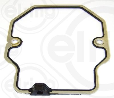 Gasket, cylinder head cover ELRING 100.013