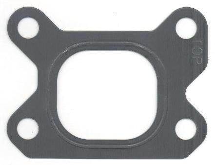 ELRING 100.020 Gasket, exhaust manifold