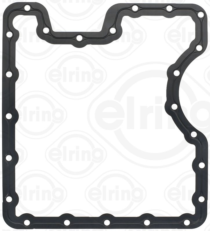 ELRING 100.141 Gasket, oil sump