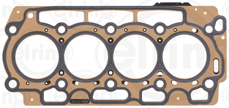 ELRING 100.420 Gasket, cylinder head