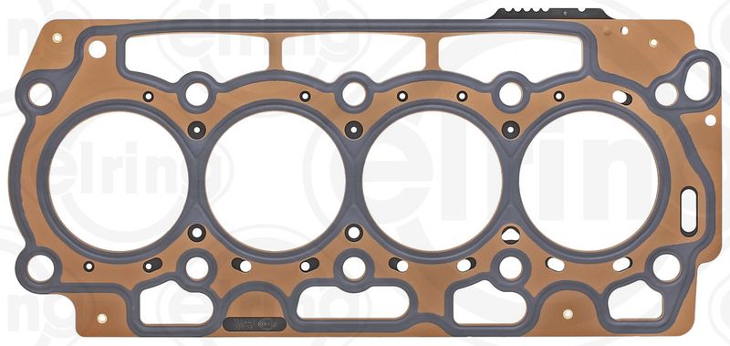 ELRING 100.440 Gasket, cylinder head
