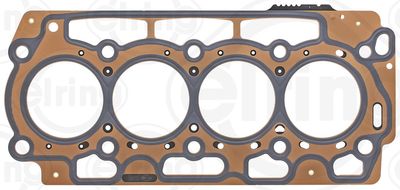 Gasket, cylinder head ELRING 100.440