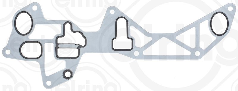 ELRING 100.954 Gasket, oil filter housing