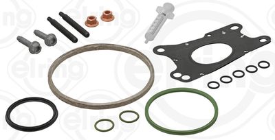 Mounting Kit, charger ELRING 101.190