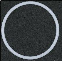 Seal Ring ELRING 101.303