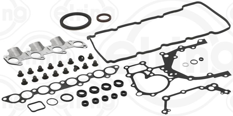 ELRING 102.150 Full Gasket Kit, engine