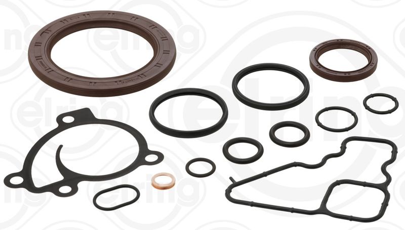 ELRING 102.210 Gasket Kit, crankcase