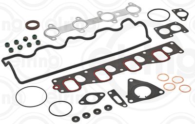 Gasket Kit, cylinder head ELRING 102.260
