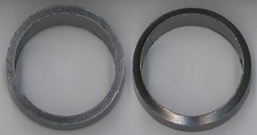 ELRING 102.696 Seal Ring, exhaust pipe