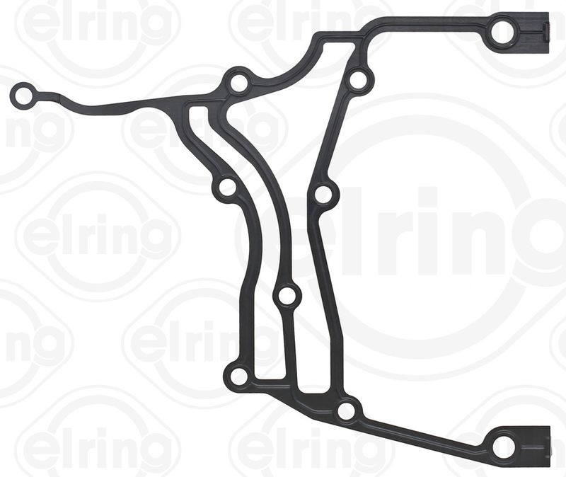 ELRING 102.970 Gasket, oil pump