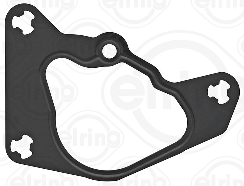 ELRING 102.980 Gasket, vacuum pump