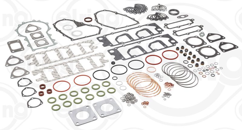 ELRING 102.785 Gasket Kit, cylinder head