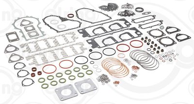 Gasket Kit, cylinder head ELRING 102.785